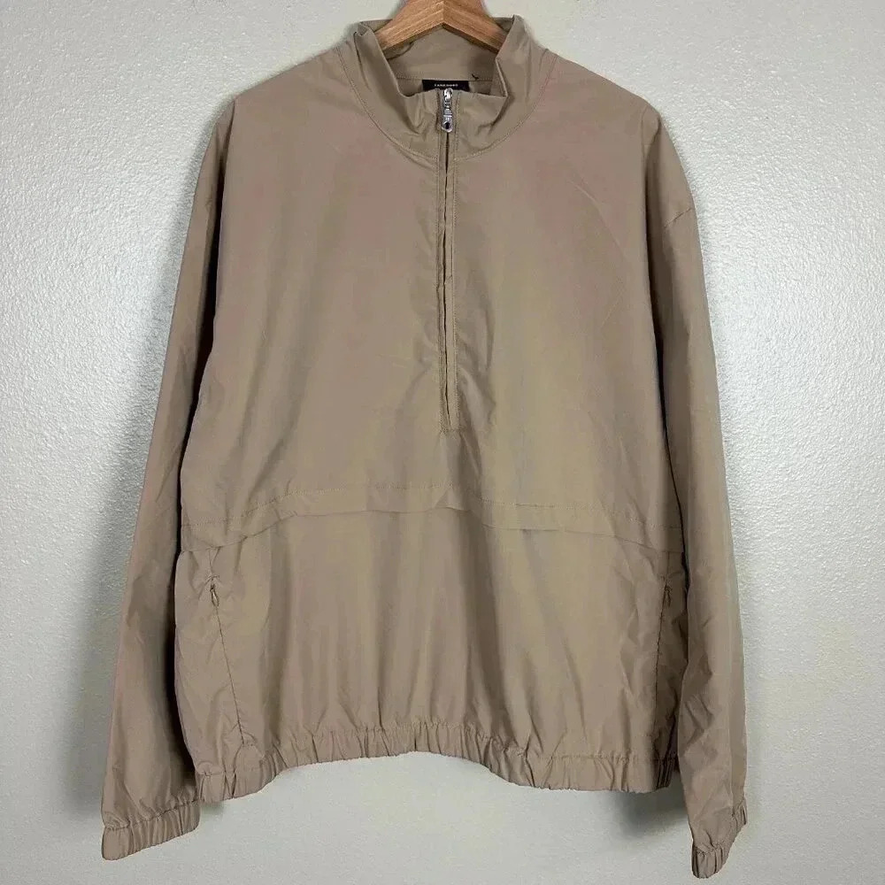Zanerobe Ripstop Pullover Jacket Anorak Outdoor T… - image 3